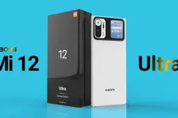 Xiaomi Mi 12 Camera Parameters Leaked: Not That Much Changed