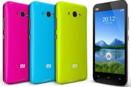 Xiaomi MI2A to replace M1S could be first Snapdragon 400 phone!