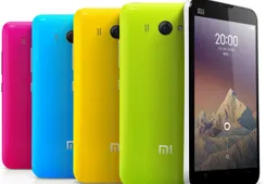 NICE! Xiaomi Mi 2S gets updated to MIUI 8.2