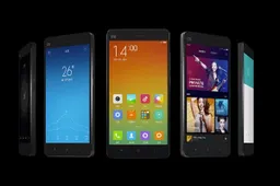 Xiaomi Mi 4 Series To Get Stable MIUI 10 Update In November