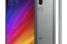 Deals: Xiaomi 5S Plus 4GB / 64GB at $310.99 with our Coupon