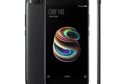 LAUNCHED: Xiaomi's Mi 5X is a $220 rival to the OnePlus 5