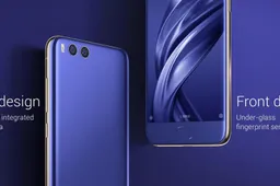 [Rumor] MIIT Reveals 4+64 GB Variant For Xiaomi Mi 6: Its Cheap
