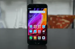 Xiaomi Mi 6 users still exceed 2 million after four years