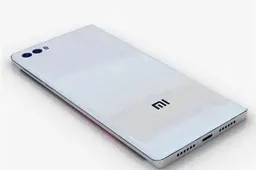Xiaomi Mi 6/Mi 6 Plus official prices and variants leak!