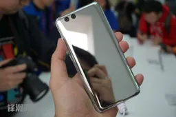 Xiaomi Mi 6 Silver Edition will be delayed, due to manufacturing issues