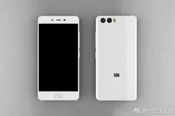 Xiaomi Mi 6/Mi6 Plus full specs leak, both pack Snapdragon 835!