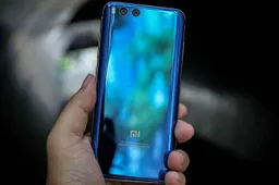 [Discounted Flagship] Xiaomi Mi 6 (128GB) at $449.99 [Save $155 With A Coupon]