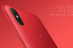 Xiaomi Mi 6X teaser video gets officially released - Everything we know so far