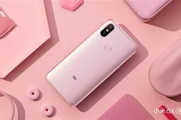 Xiaomi is holding a global launch event soon, might be for the Mi A2