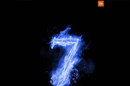 Rumor: Xiaomi Mi 7 To Launch On May 23