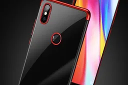 Xiaomi Mi 7 Still In Play - Looks Different From The Mi 8