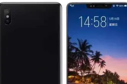 This May Be The Most Accurate Xiaomi Mi 7 [or 8] Leak So Far