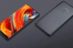 Xiaomi Mi 7 May Arrive With OLED Panel & Dual Cameras