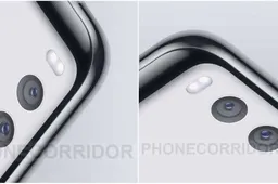 Rear Design Of Xiaomi Mi 7 Appears Online