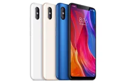 Xiaomi Mi 8 Going To Europe in August