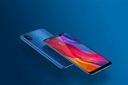 Xiaomi Mi 8 Blue & Gold Version To Launch On June 12
