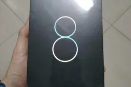 Xiaomi Mi 8 Teasers Reveal GPS Prowess