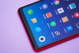 Why Chinese Smartphone Brands Can't Remove Chin From Their Flagships?