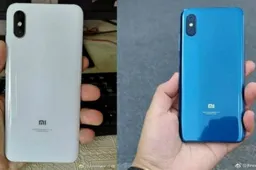 Xiaomi Mi 8 Youth Edition To Cost 1999 Yuan ($293)?