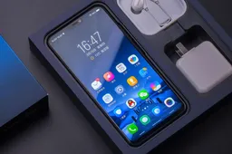 Xiaomi Mi 8 price crashes on Gome Mall: Gets a 950 yuan ($140) price cut