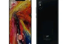 Xiaomi Mi [8] Flagship With In-Screen Fingerprint Spotted in Video