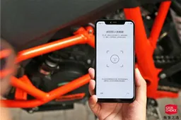 Android 9 Pie Arrives Xiaomi Mi 8 Explorer Edition