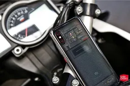 Xiaomi Mi 8 Explorer Edition Sold Out In One Minute