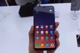 Xiaomi Mi 8 Lite (Youth Edition) gets MIUI 11 (Android 10) stable update