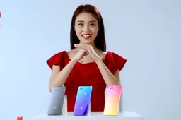 Xiaomi Mi 8 Lite uses the same Gorilla Glass as the Redmi Note 7