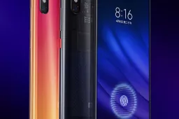 Xiaomi Mi 9 will arrive with in-display fingerprint sensor and a triple rear camera