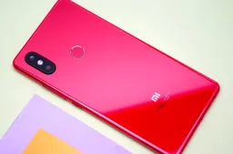 Xiaomi Mi 8 SE gets MIUI 11 (Android 10) stable version update