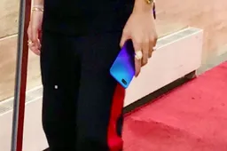 Real Image Of Xiaomi Mi 8 Youth Edition Appear Online