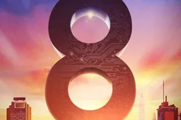 Xiaomi Mi 8  launch event slated for May 31, official invites out