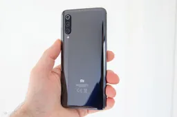 Xiaomi Mi 9 now receiving MIUI 12.5 stable version