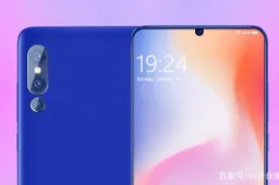 No Official Information About Xiaomi Mi 9 Yet, But...