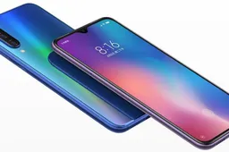 The Xiaomi Mi 9 will have a version with 8GB of RAM and 256GB of storage
