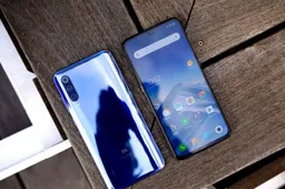 Lin Bin: Xiaomi is working hard on the production of the Xiaomi Mi 9