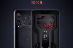 Xiaomi Mi 9 Transparent Edition will be available on Mi Home from March 10