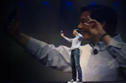 Xiaomi Mi 9 may come with a "strong" selfie camera