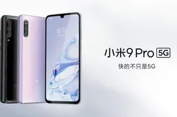 Xiaomi Mi 9 Pro 5G Launched - Cheapest ever 5G smartphone
