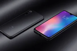 Xiaomi Mi 9 European availability reaches Netherlands