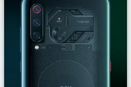 Xiaomi Mi 9 Special Edition with transparent back commence pre-sale