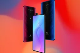 Xiaomi Mi 9T is already receiving Android 10 under MIUI 11