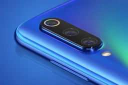 Xiaomi Mi 9 adds "Game Turbo" to its numerous features