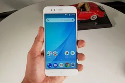 Xiaomi resumes Android 8.1 Oreo update for Mi A1 and includes July Security Patch