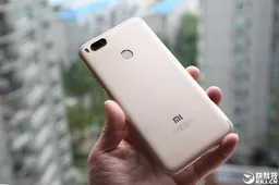 Xiaomi Mi A1 May Soon Support Project Treble Unofficially