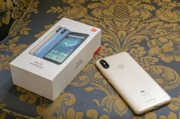 Massive battery drain & fingerprint sensor bug hits Xiaomi Mi A2