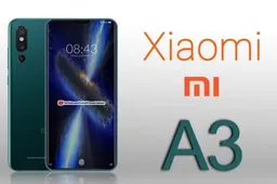 Xiaomi Mi A3, A3 lite tipped to debut with SD730 and SD675