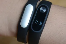 Xiaomi Mi Band 3 To Certainly Arrive This Year